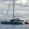 Anguilla vacanze in barca a vela a noleggio - © Galliano